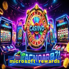 microsoft rewards ganhe recompensas